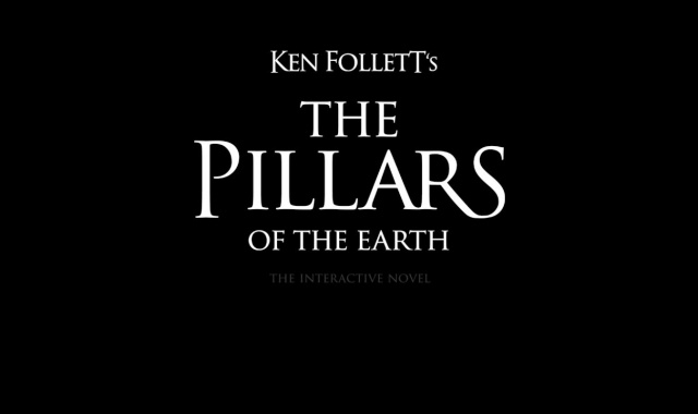 New Game Based on The Pillars of the Earth Coming This Summer