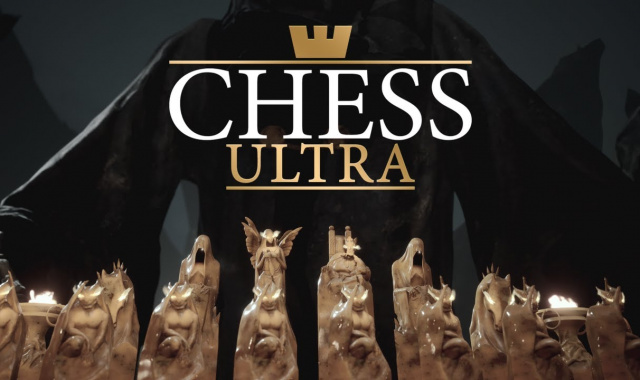 Chess Ultra – The Most Breathtaking Chess Game Ever Made Out Now