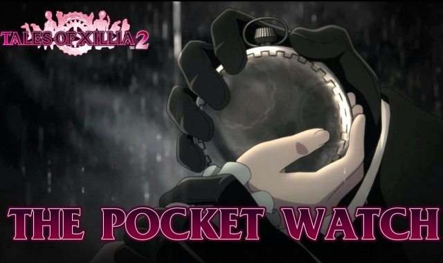 Tales of Xillia 2 - The Pocket Watch - Trailer