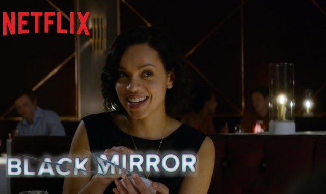 Black Mirror Tackles Dating In The Newest Trailer