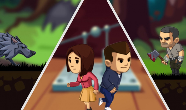 Post Apocalyptic Z-Alert Announced For PC & Mac