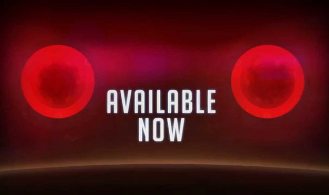 Morningstar: Descent to Deadrock Now Available