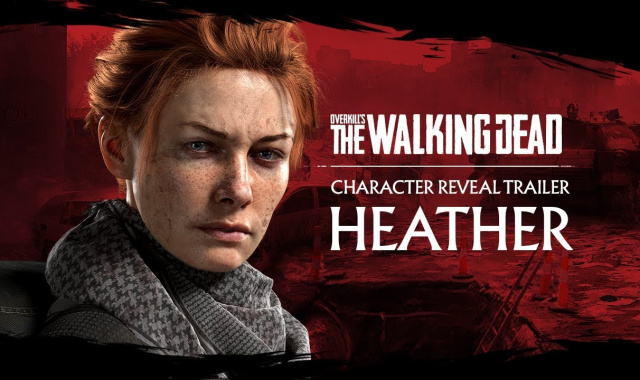 OVERKILLs The Walking Dead