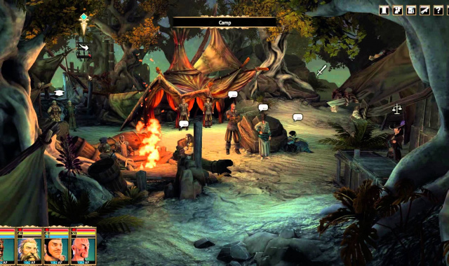 Blackguards 2 - New Features Part 2 [DE]