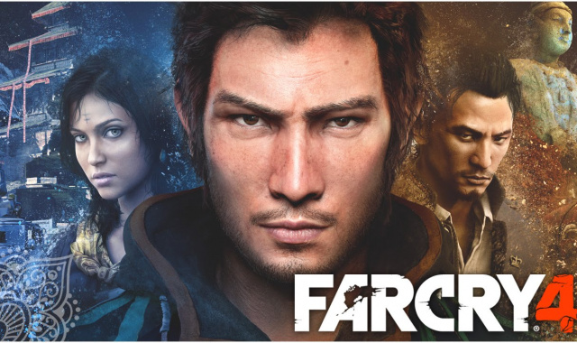 Der geborene König - Story Trailer | Far Cry 4 [DE]