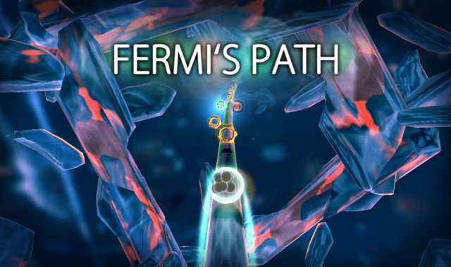 Fermis Path Now Out on Steam