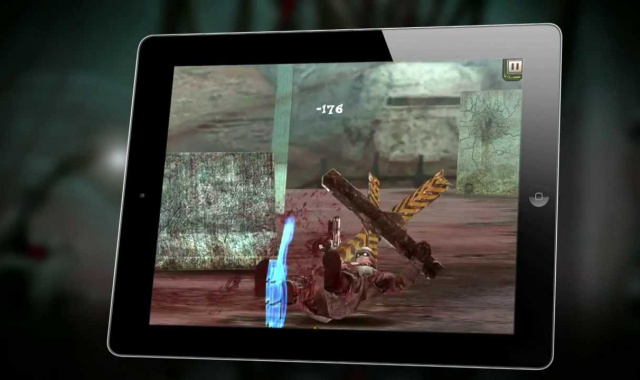 Evolution von My.Com in Kürze im App Store erhältlich