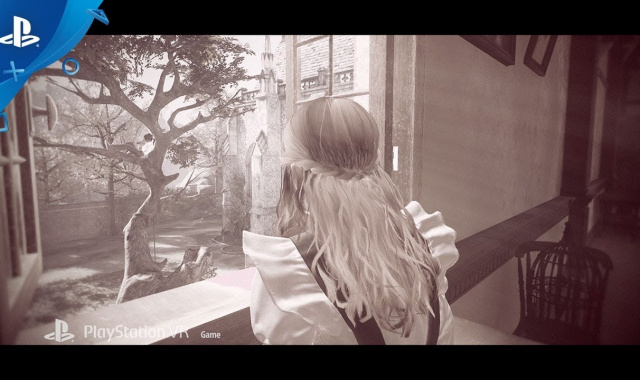 Bloodborne Is Getting Some Attention... Is A Sequel In The Works?