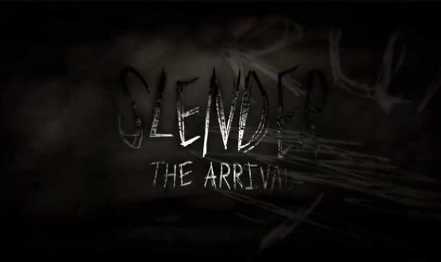 Slender: The Arrival Now Out for PS4 and Xbox One