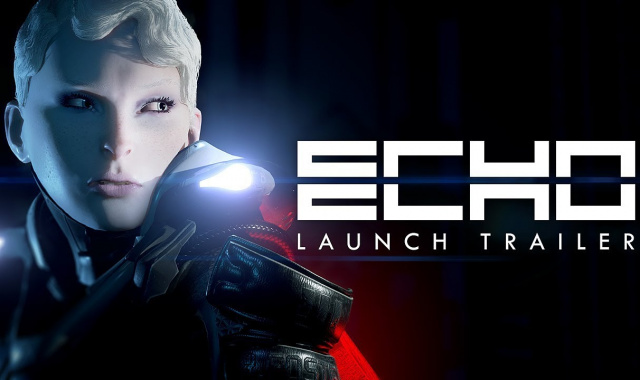 Echo Encourages You To Become Your Own Worst Enemy, Not Realizing Most People Already Are