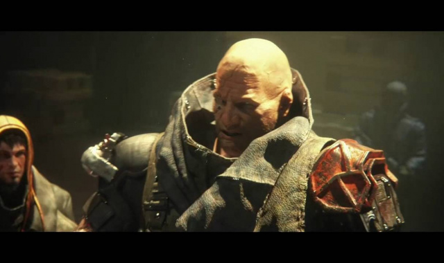 Deus Ex: Mankind Divided Is Coming To MacOS On Dec. 12