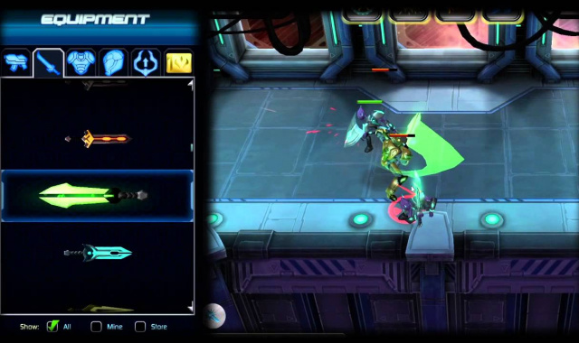 Echo Prime - Veröffentlichung auf Steam