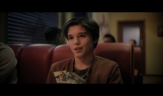 Dennys Is The Newest Setting For Solo: A Star Wars Story Flick