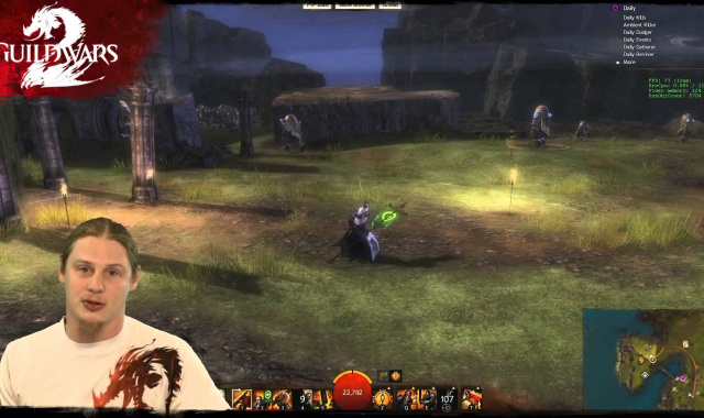 Guild Wars 2 Feature-Release September 2014 ab sofort verfügbar