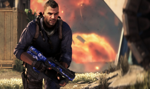 Call of Duty: Ghosts – Spielen als Soap, Ansagen von Snoop Dogg und mehr ab sofort verfügbar