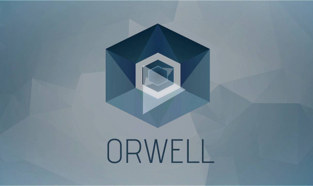 Privacy Invasion Thriller Orwell Announced