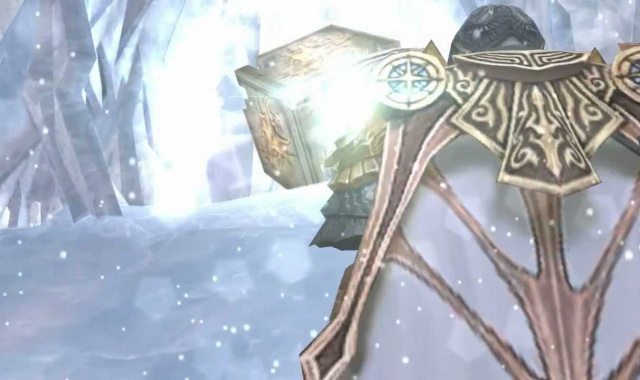 Rappelz Epic VII Teil 4: Das Vermächtnis jetzt live