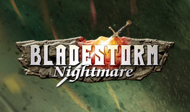 BLADESTORM: NIGHTMARE - ANNOUNCEMENT TRAILER
