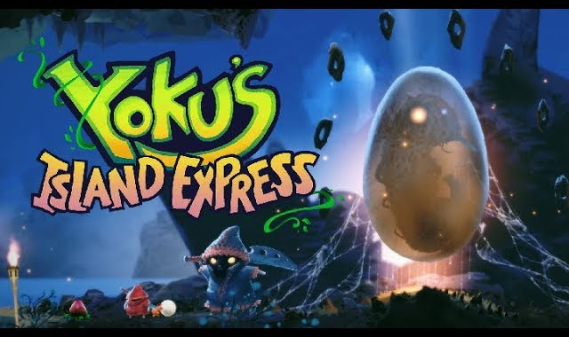 Yokus Island Express New Trailer Is All Story