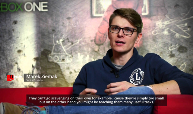 This War of Mine – Dev Diary on The Little Ones