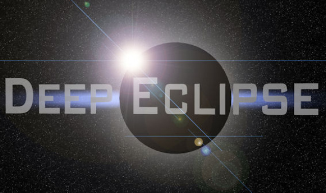  Deep Eclipse : New Space Odyssey Trailer