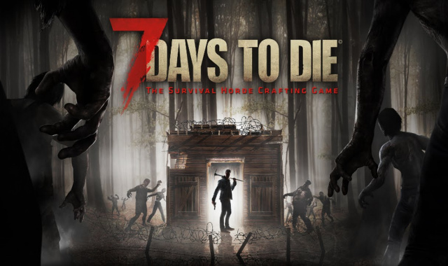 7 Days to Die Now Out on Consoles