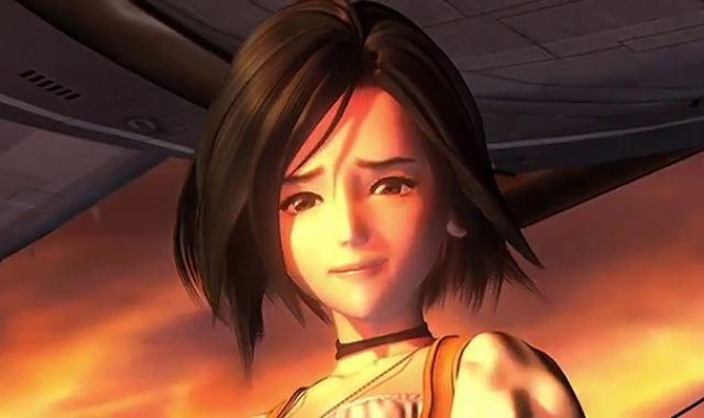 Final Fantasy IX Now Available for PC