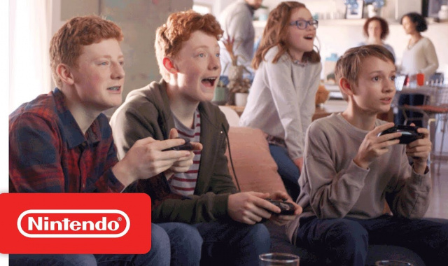 This Super Smash Brothers Ultimate Leak Points At A New Stage Builder