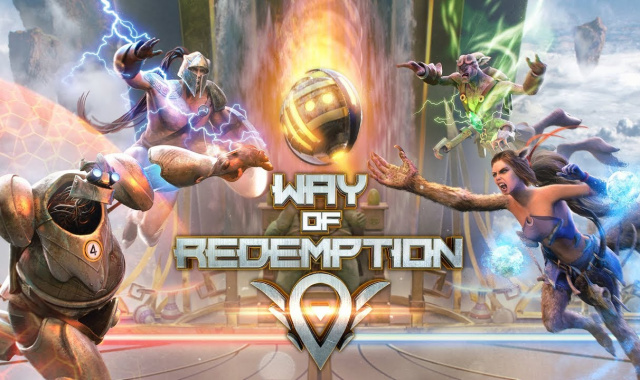 Way Of Redemption