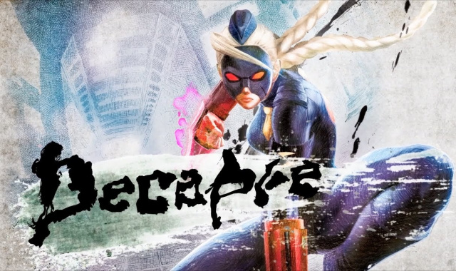 Ultra Street Fighter IV - Capcom enthüllt den letzten neuen Kämpfer