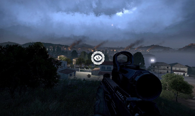 Arma 3: Zeus-DLC jetzt verfügbar