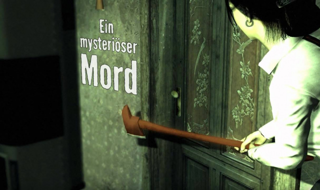 Memento Mori 2 ab heute im Handel