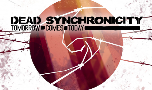 Dead Synchronicity: Tomorrow Comes Today Now Available Worldwide