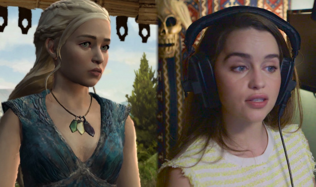 Game of Thrones: A Telltale Games Series First Episode Now Free to Download Ahead of Season Finale