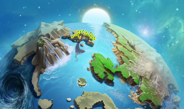 Its Another FREE STEAM KEY GIVEAWAY! Addicting Puzzler, Doodle God Is Up For Grabs