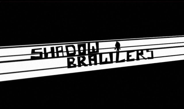 Stealth Fighting Party Game, Shadow Brawlers, Slated For 2018 Release