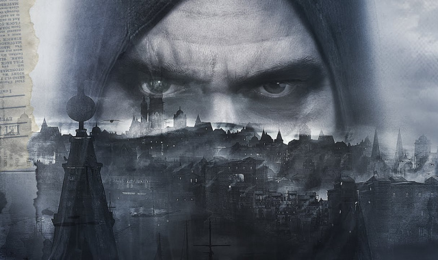Thief: Neuer Trailer zum Gold-Status