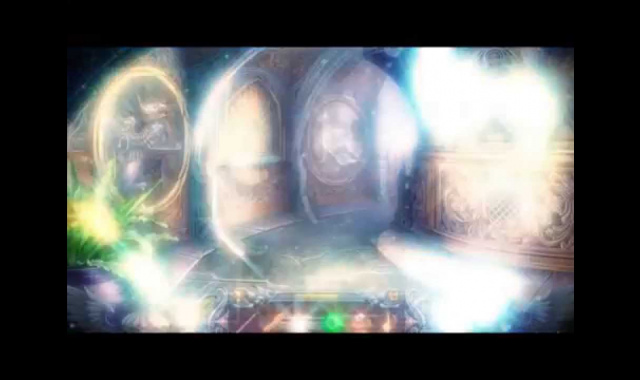 Spirits of Mystery: Der silberne Pfeil