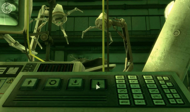 In Fear I Trust Moves on to PC