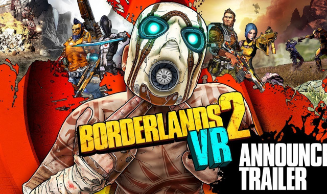 Borderlands® 2