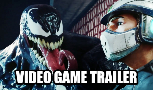 Venom Is Headed To Marvel Strike Force!