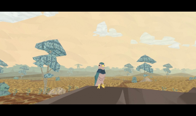 Shelter 3 Invites You To Reject Humanity & Become An Elephant