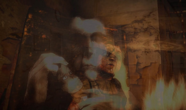 Free Demo of The Town of Light Aims to Raise Awareness of Mental Illness