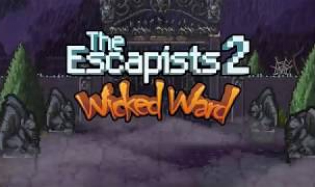 The Escapists 2 Releases Some Wicked DLC