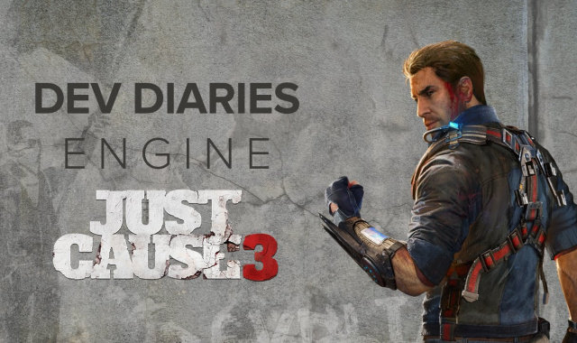 Final Dev Diary Shows What Avalanche Engine Is Capable Of