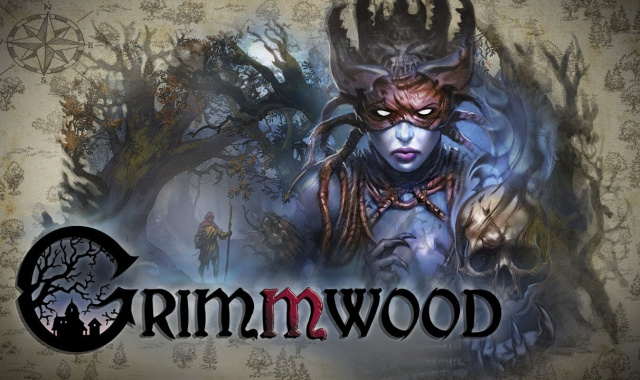 Survival RPG, Grimwood Drops Info On New Blitz Mode & Open Beta