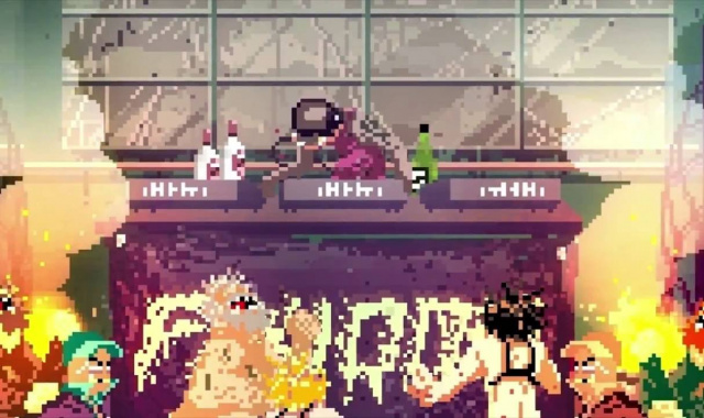 Mother Russia Bleeds kommt am 5. September