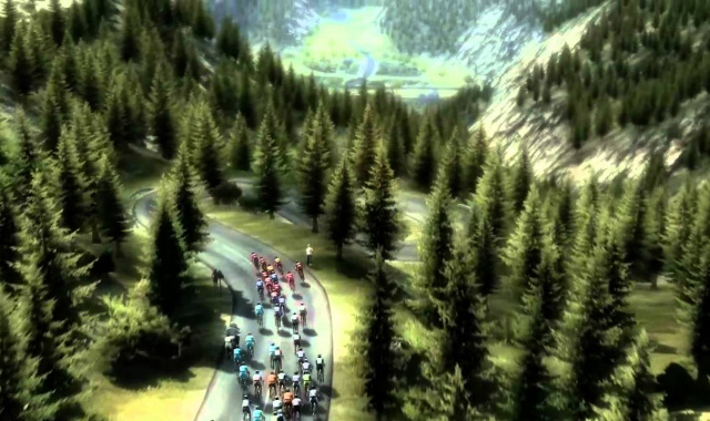 Radsport Manager der Tour de France 2012 erscheint pünktlich zur Tourstart