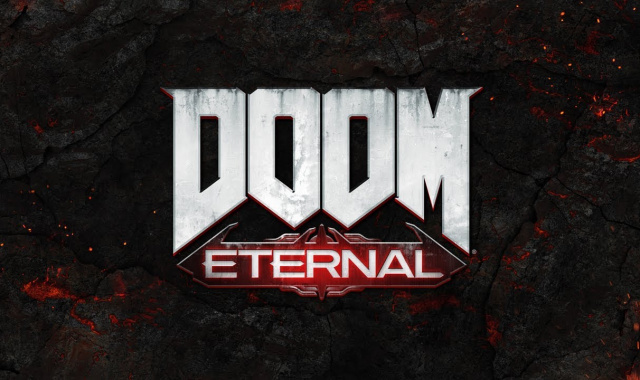 Watch This Epic Doom Eternal Teaser Now