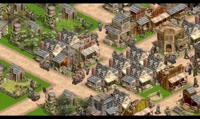 1849 - Beta Release Trailer